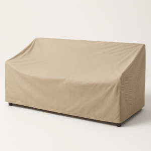 Premium Four-Seat Sofa Protection Cover