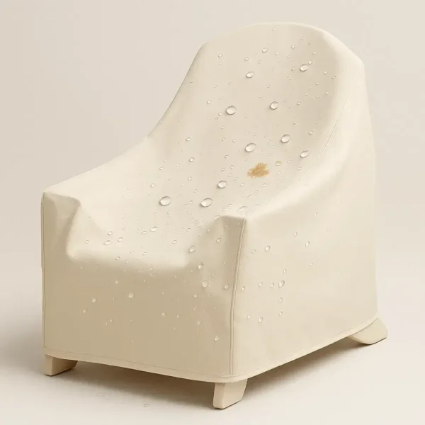 Adirondack Chair Protection Cover - Image 4