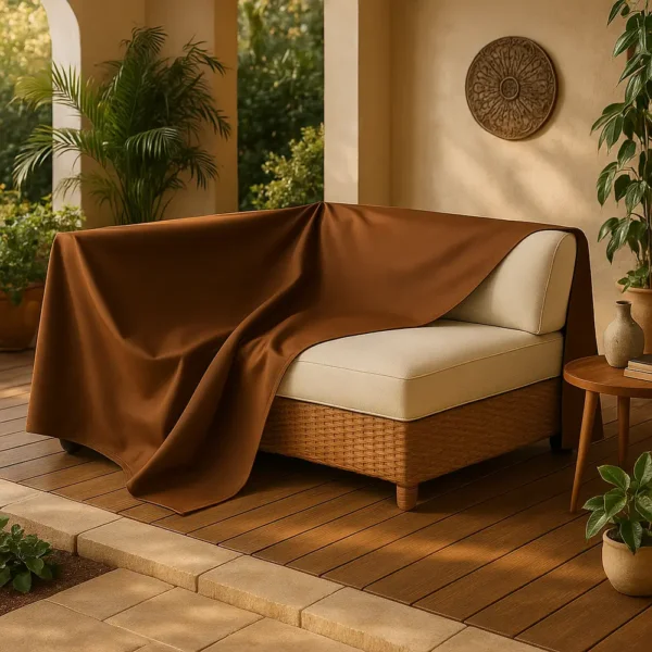 Corner Chair Protection Cover - Image 3