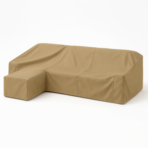 Complete Sectional Sofa Protection Cover Set