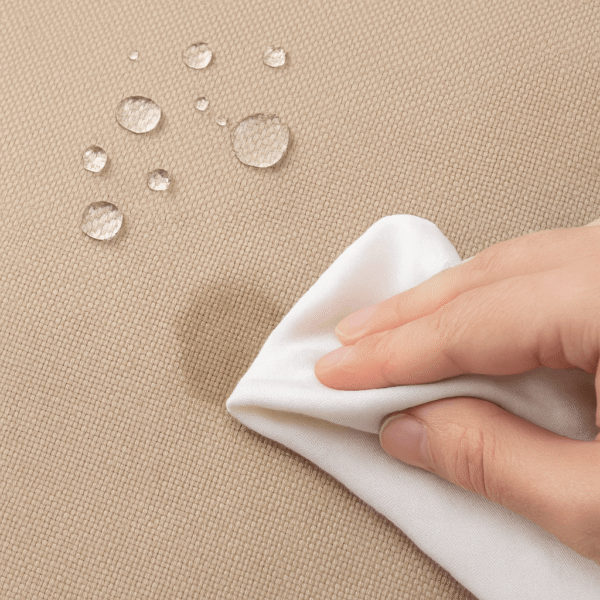 Complete Sectional Sofa Protection Cover Set - Image 4