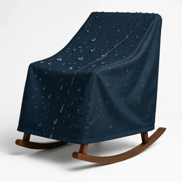 Rocking Chair Protection Cover - Image 4