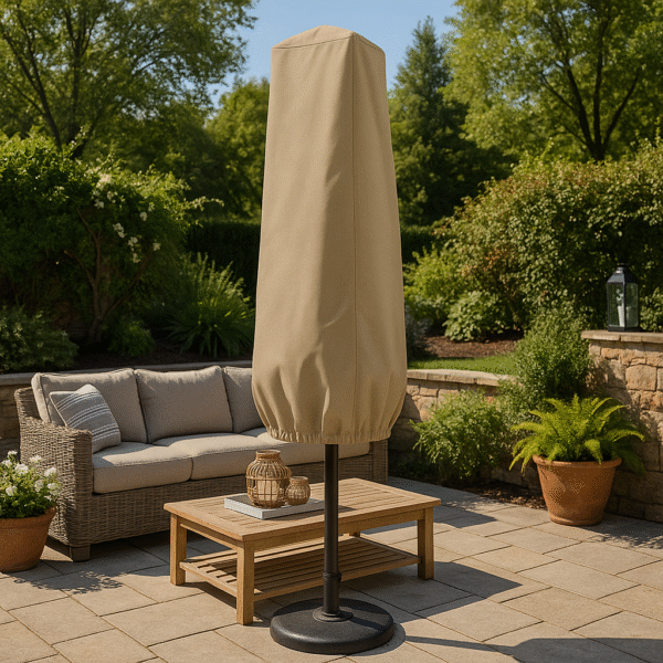 Square Umbrella Protection Cover - Image 3