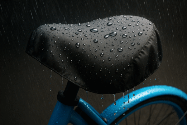Smart Shared Bike Cover - Image 4