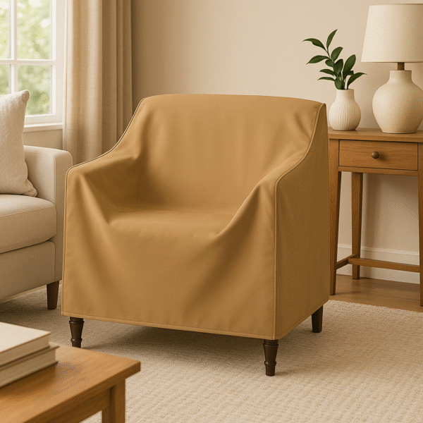 Classic Chair Protection Cover - Image 3