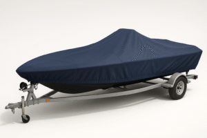 Professional Bass Boat Protection Cover