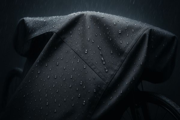 Multi-functional Bicycle Protection Cover - Image 4