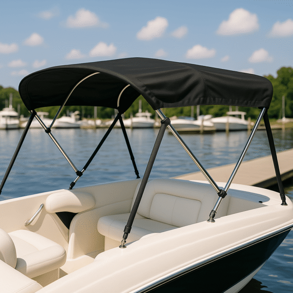 4-Bow Bimini Top - Image 3