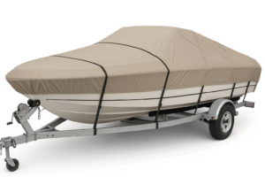 Universal Boat Cover