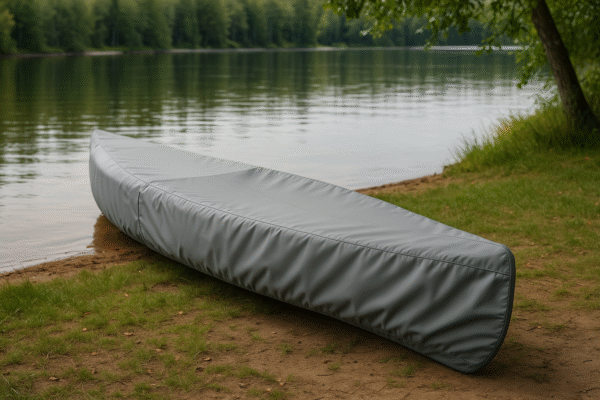 Canoe Protection Cover - Image 3
