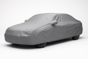 Universal Car Cover