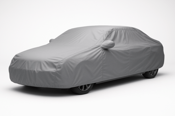 Universal Car Cover