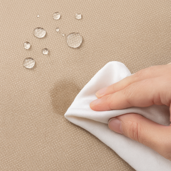 Exquisite Dining Chair Protection Cover - Image 4
