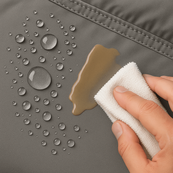 Premium Deck Boat Cover - Image 4