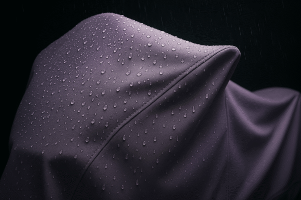 Smart Electric Vehicle Protection Cover - Image 4