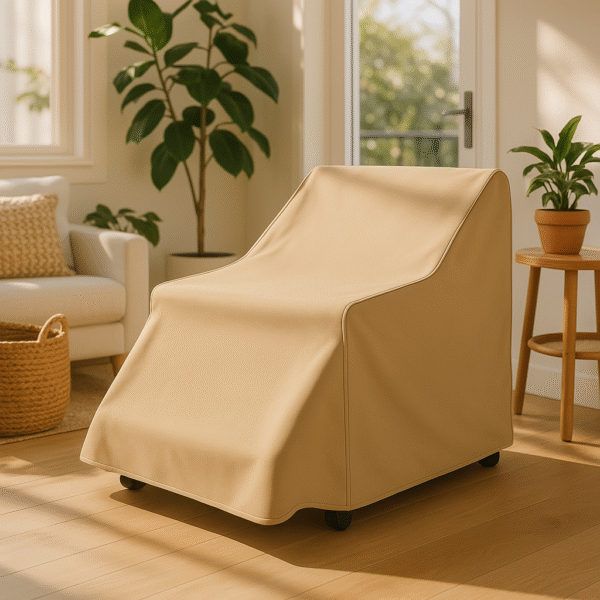 Smart Recliner Protection Cover - Image 3