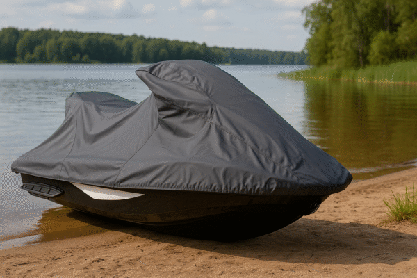 Personal Watercraft Cover - Image 3