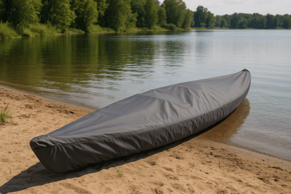 Kayak Storage Cover - Image 3