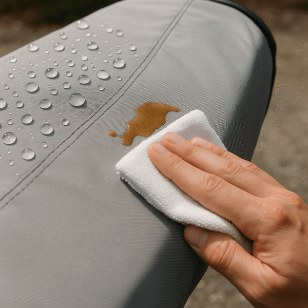 Kayak Storage Cover - Image 4