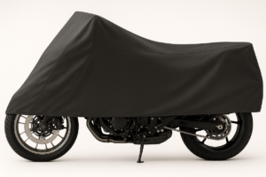 Professional Motorcycle Protection Cover