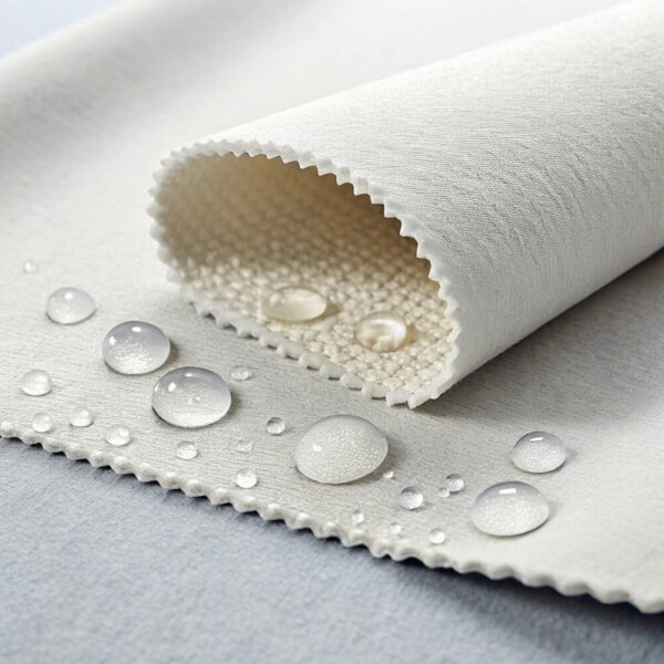 PEVA Cotton