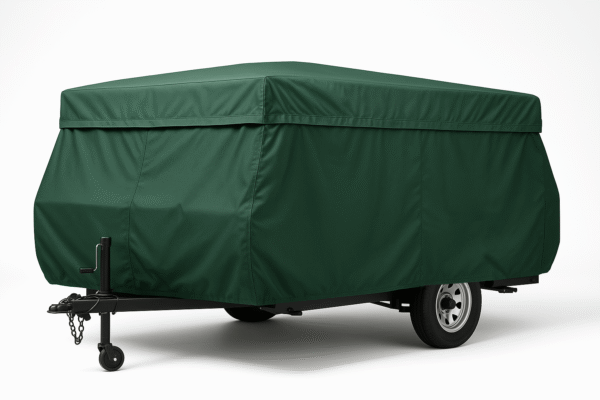 Pop-up Camper Specialized Cover
