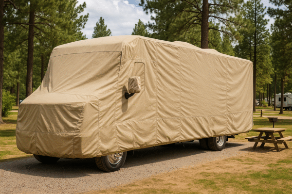 Large RV Protection Cover - Image 3
