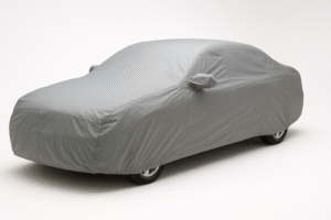 Sedan Specialized Protection Cover