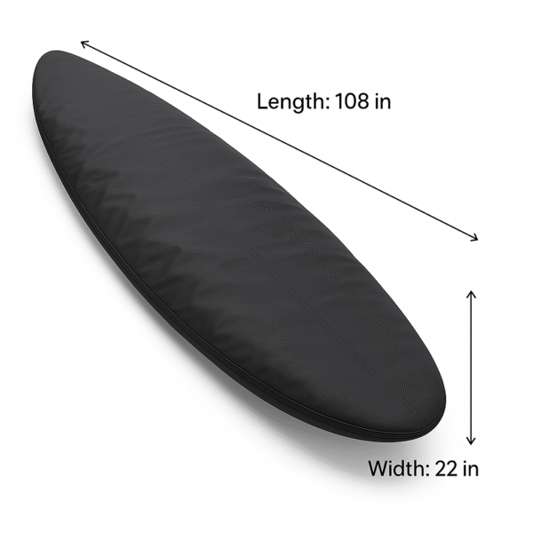 Premium Surfboard Cover - Image 2