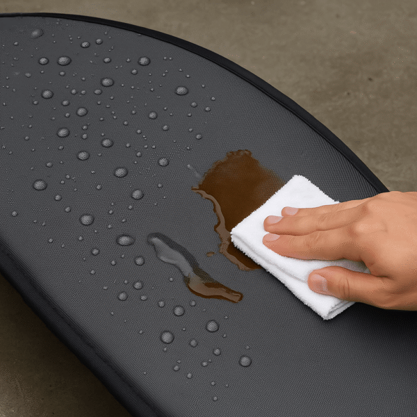 Premium Surfboard Cover - Image 4