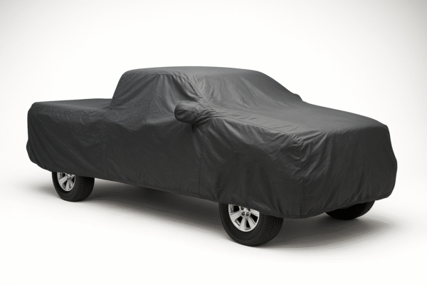 Truck Specialized Protection Cover