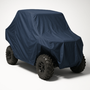 Heavy-duty UTV Utility Vehicle Cover