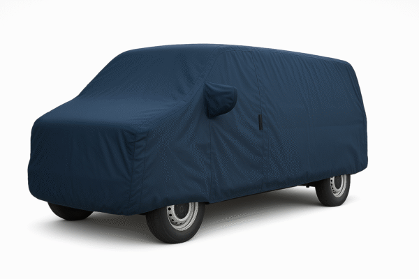 Van Specialized Protection Cover