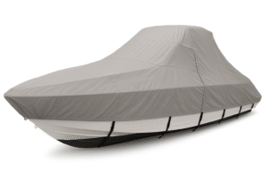 Luxury Yacht Cover