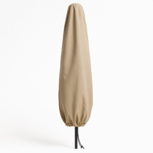 Patio Umbrella Protection Cover