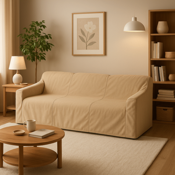 Smart Modular Sofa Protection Cover - Image 3