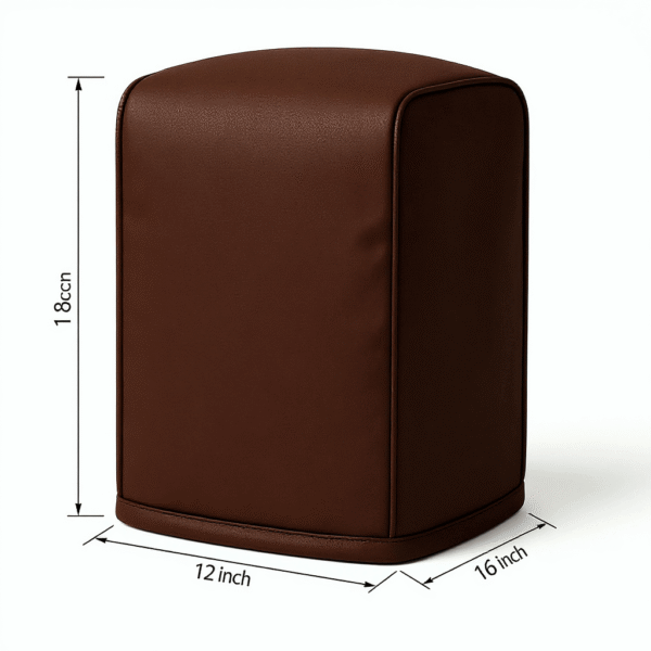 Waterproof & Stain-resistant Blender Cover - Image 2