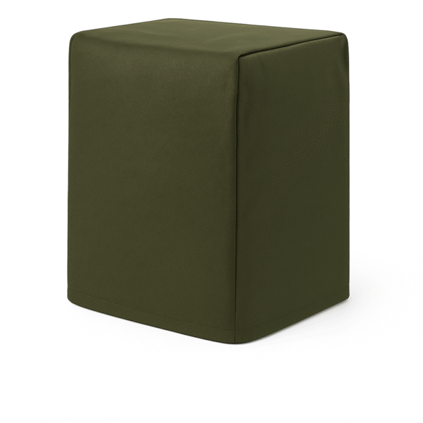 Waterproof & Stain-resistant Coffee Machine Cover