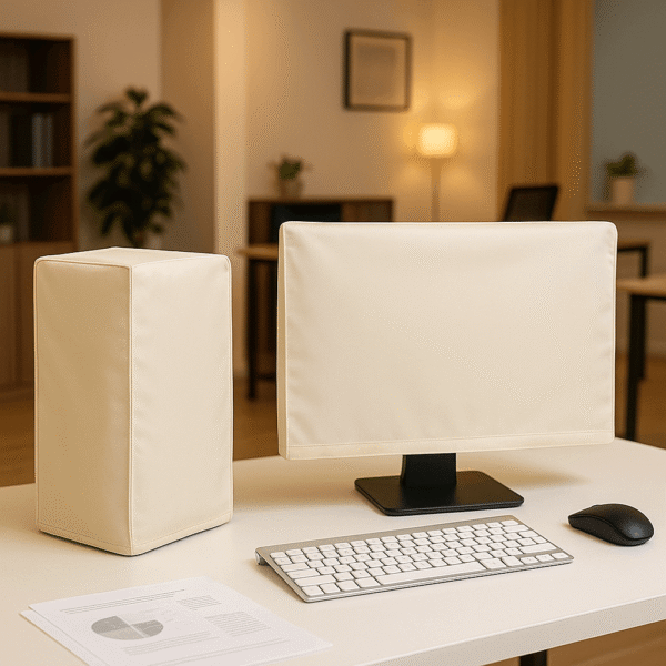 Waterproof & Stain-resistant Computer Cover - Image 3