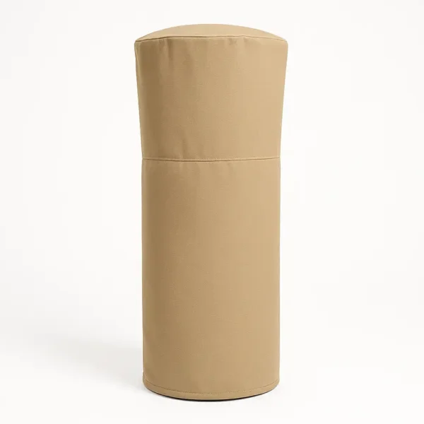 Waterproof & Stain-resistant Fire Column Cover