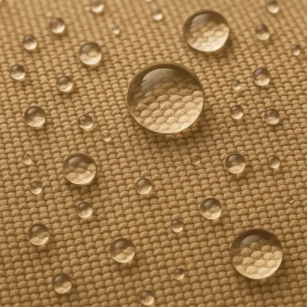Waterproof & Stain-resistant Grill Cover - Image 4