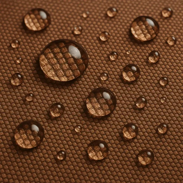 Heavy-Duty Waterproof Press Cover - Image 4