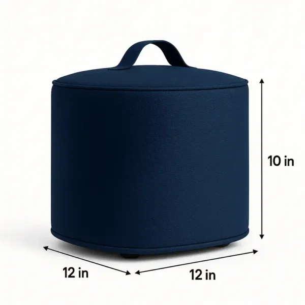 Waterproof & Stain-resistant Rice Cooker Cover - Image 2