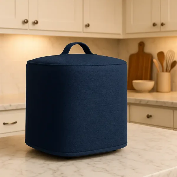 Waterproof & Stain-resistant Rice Cooker Cover - Image 3