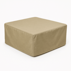 Waterproof and Stain-Resistant Sandbox Cover