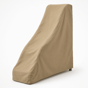 Waterproof and Stain-Resistant Slide Cover