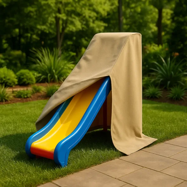 Waterproof and Stain-Resistant Slide Cover - Image 3