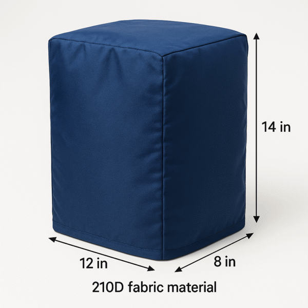 Waterproof & Stain-resistant Speaker Cover - Image 2