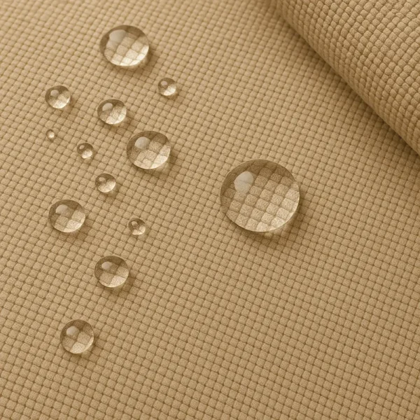 Waterproof and Stain-Resistant Swimming Pool Cover - Image 4