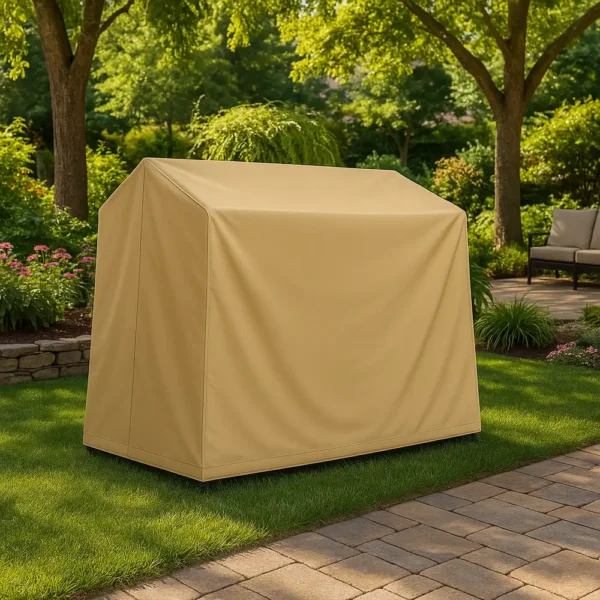 Waterproof and Stain-Resistant Swing Cover - Image 3